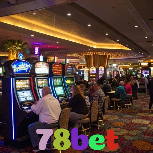 78bet - Baixe o App 78bet para Android e Comece a Jogar