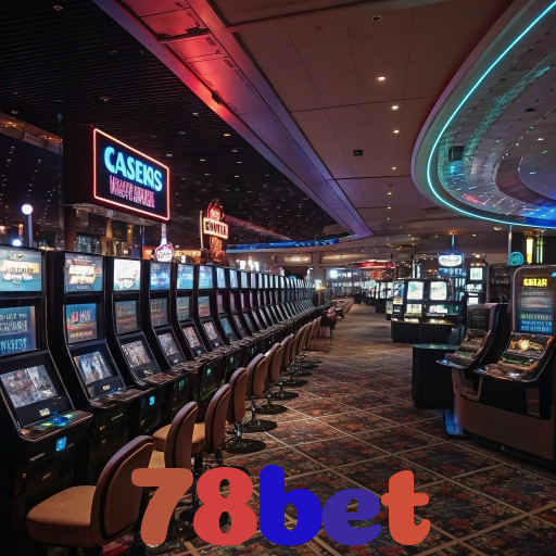 78bet - Baixe o App 78bet para Android e Comece a Jogar