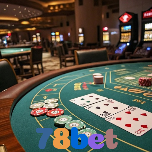 78bet - Baixe o app 78bet no Google Play e jogue ao vivo