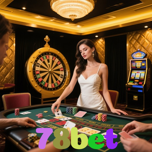 78bet - Baixe o app 78bet no Google Play e jogue ao vivo