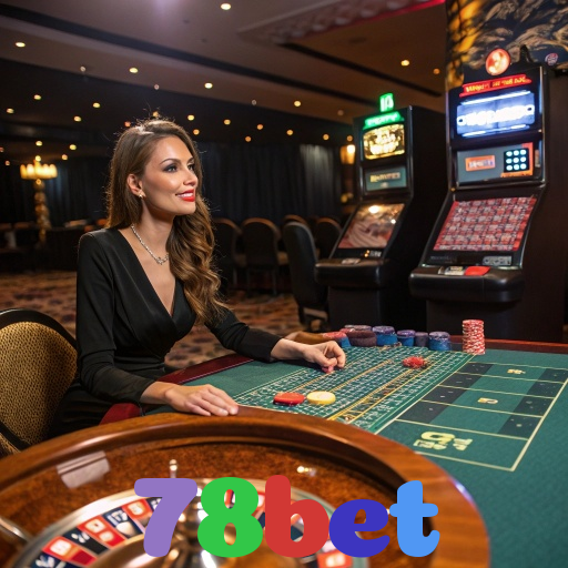78bet - Baixe o app 78bet no Google Play e jogue ao vivo