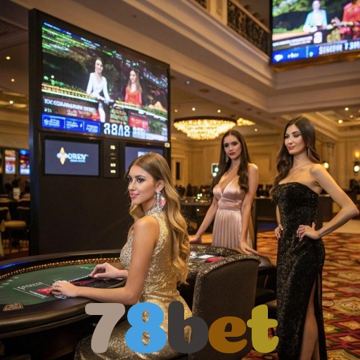 78bet - Baixe o app 78bet no Google Play e jogue ao vivo