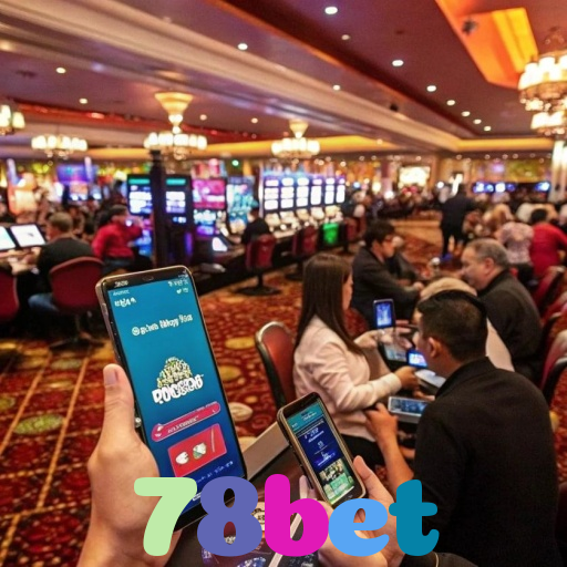 78bet - Baixe o app 78bet no Google Play e jogue ao vivo