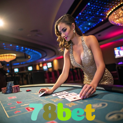 78bet - Baixe o app 78bet no Google Play e jogue ao vivo