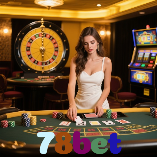78bet - Baixe o app 78bet no Google Play e jogue ao vivo