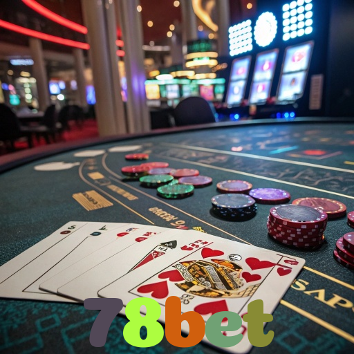 78bet - Baixe o app 78bet no Google Play e jogue ao vivo