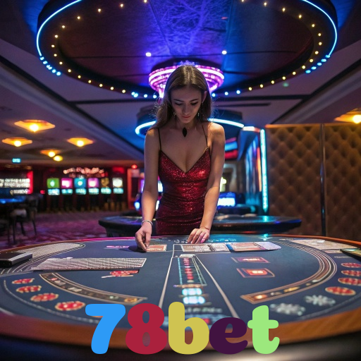 78bet - Baixe o app 78bet no Google Play e jogue ao vivo