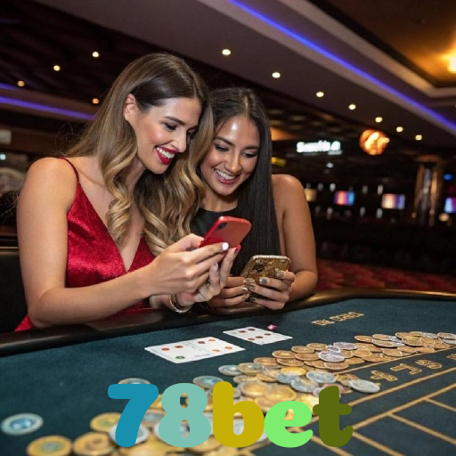 78bet - Baixe o App 78bet para Android e Comece a Jogar