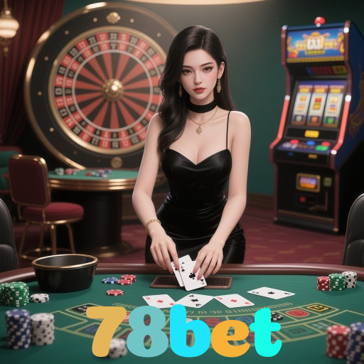 78bet - Baixe o App 78bet para Android e Comece a Jogar