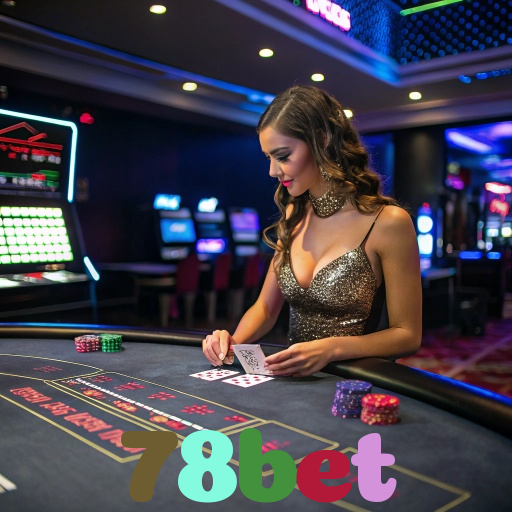78bet - Baixe o App 78bet para Android e Comece a Jogar