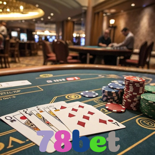 78bet - Baixe o app 78bet no Google Play e jogue ao vivo