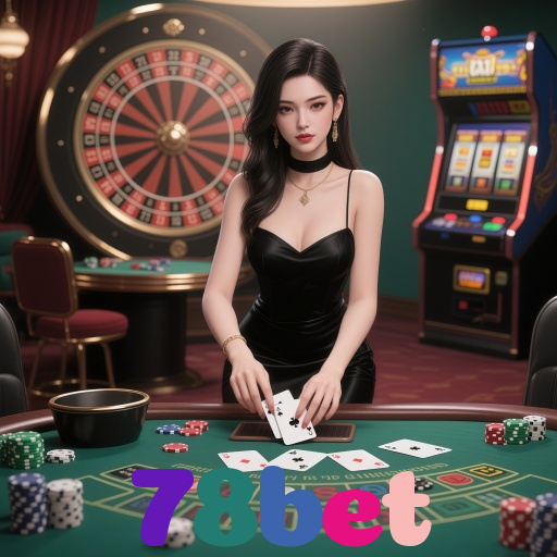 78bet - Baixe o app 78bet no Google Play e jogue ao vivo