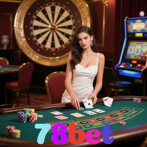 78bet - Baixe o app 78bet no Google Play e jogue ao vivo