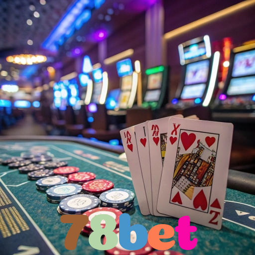 78bet - Baixe o App 78bet para Android e Comece a Jogar