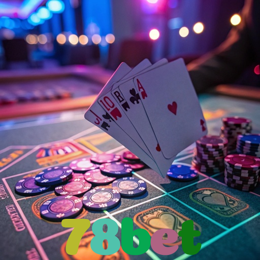 78bet - Baixe o app 78bet no Google Play e jogue ao vivo