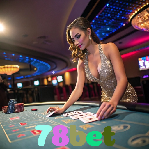 78bet - Baixe o app 78bet no Google Play e jogue ao vivo