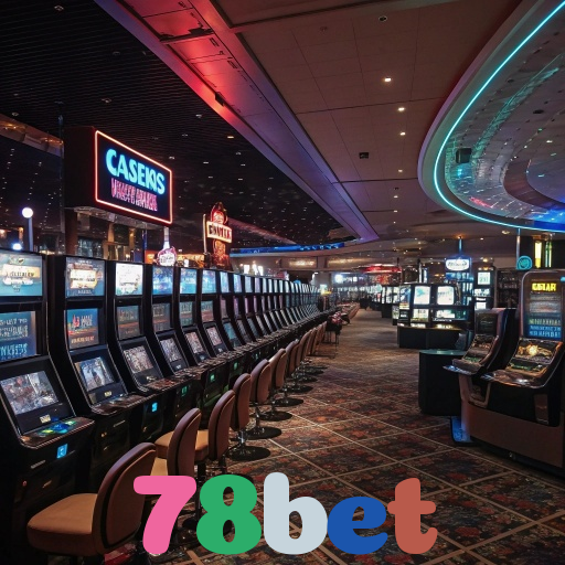 78bet - Baixe o App 78bet para Android e Comece a Jogar