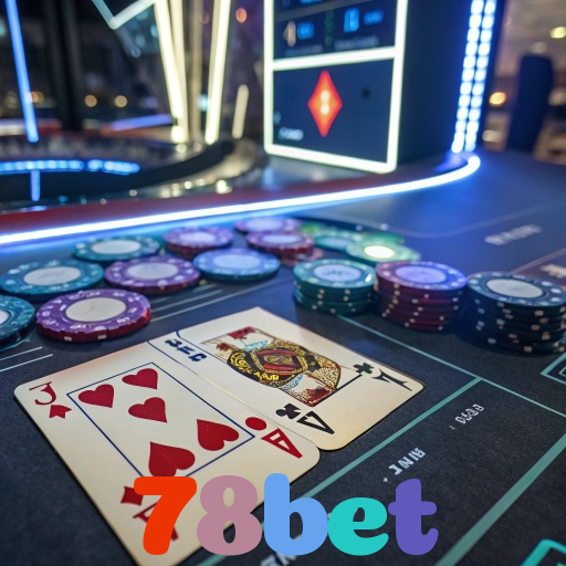 78bet - Baixe o app 78bet no Google Play e jogue ao vivo