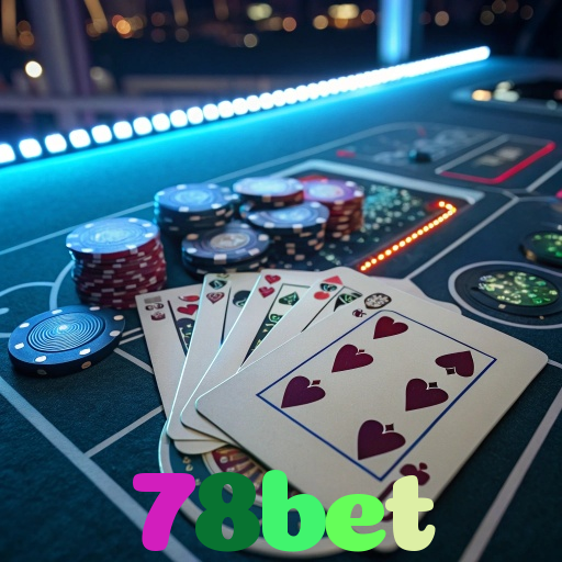 78bet - Baixe o App 78bet para Android e Comece a Jogar