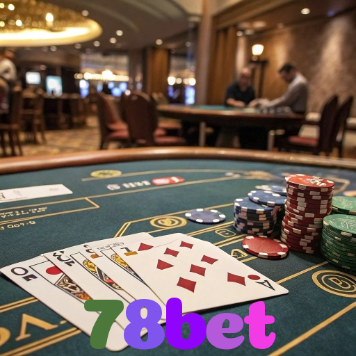 78bet - Baixe o app 78bet no Google Play e jogue ao vivo