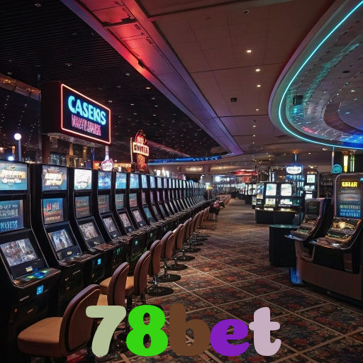 78bet - Baixe o App 78bet para Android e Comece a Jogar