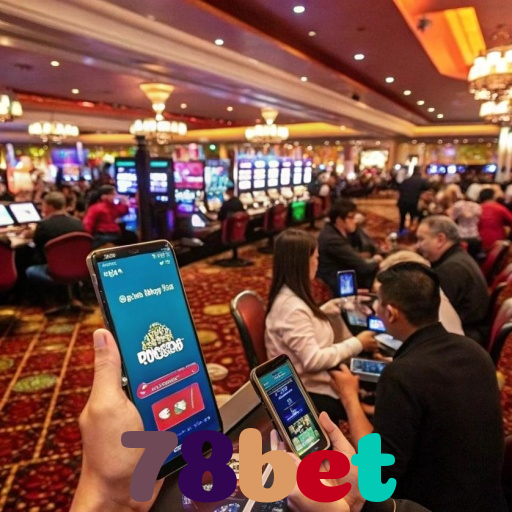 78bet - Baixe o app 78bet no Google Play e jogue ao vivo