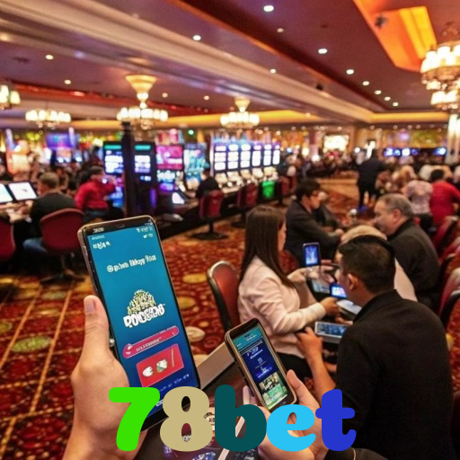 78bet - Baixe o App 78bet para Android e Comece a Jogar