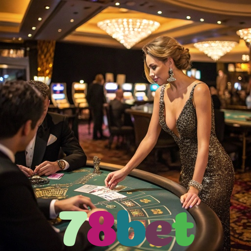 78bet - Baixe o App 78bet para Android e Comece a Jogar