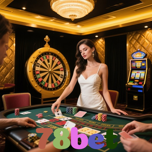 78bet - Baixe o app 78bet no Google Play e jogue ao vivo