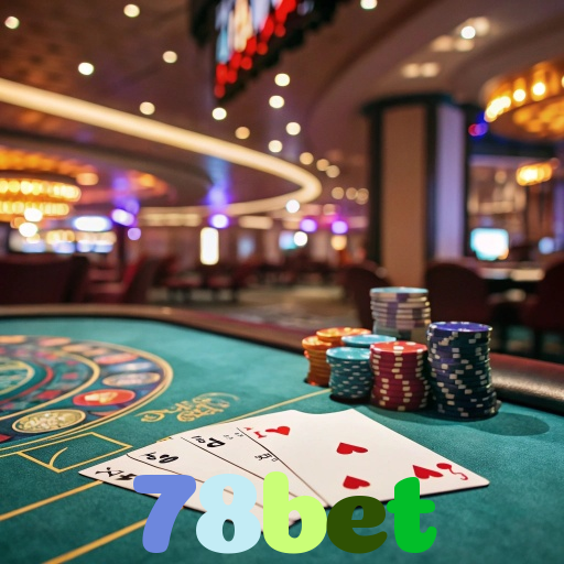 78bet - Baixe o app 78bet no Google Play e jogue ao vivo