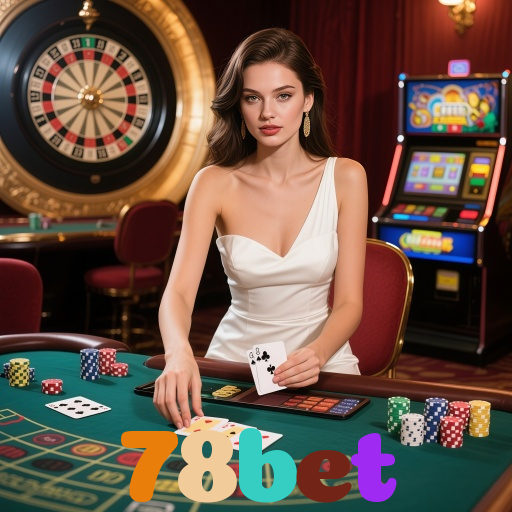 78bet - Baixe o app 78bet no Google Play e jogue ao vivo