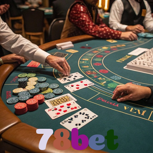 78bet - Baixe o App 78bet para Android e Comece a Jogar