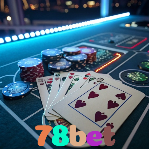 78bet - Baixe o app 78bet no Google Play e jogue ao vivo