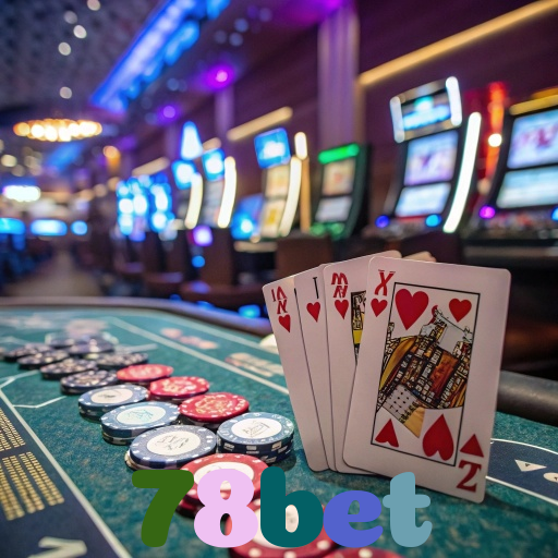 78bet - Baixe o App 78bet para Android e Comece a Jogar