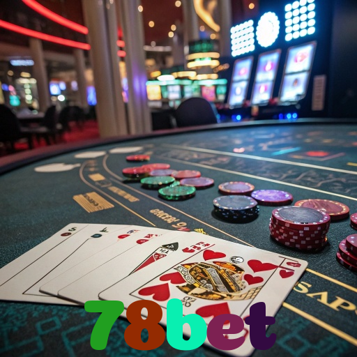 78bet - Baixe o App 78bet para Android e Comece a Jogar
