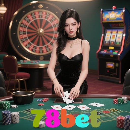 78bet - Baixe o app 78bet no Google Play e jogue ao vivo
