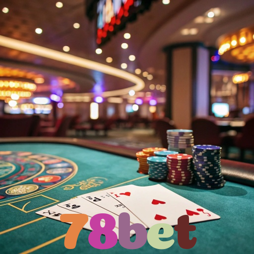 78bet - Baixe o App 78bet para Android e Comece a Jogar