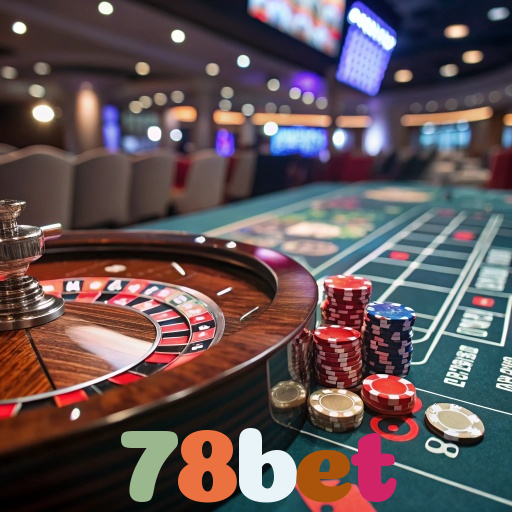 78bet - Baixe o app 78bet no Google Play e jogue ao vivo