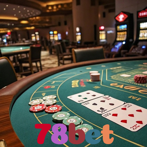 78bet - Baixe o app 78bet no Google Play e jogue ao vivo