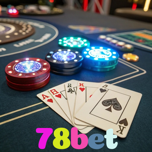 78bet - Baixe o app 78bet no Google Play e jogue ao vivo