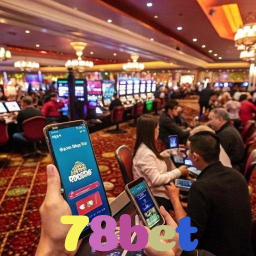 78bet - Baixe o App 78bet para Android e Comece a Jogar
