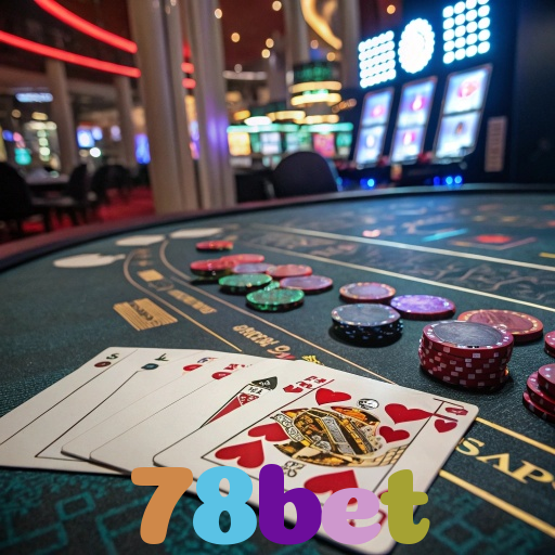 78bet - Baixe o app 78bet no Google Play e jogue ao vivo