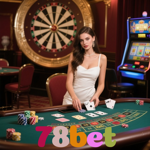 78bet - Baixe o app 78bet no Google Play e jogue ao vivo