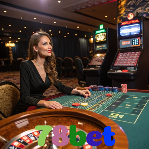 78bet - Baixe o App 78bet para Android e Comece a Jogar