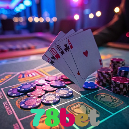 78bet - Baixe o App 78bet para Android e Comece a Jogar