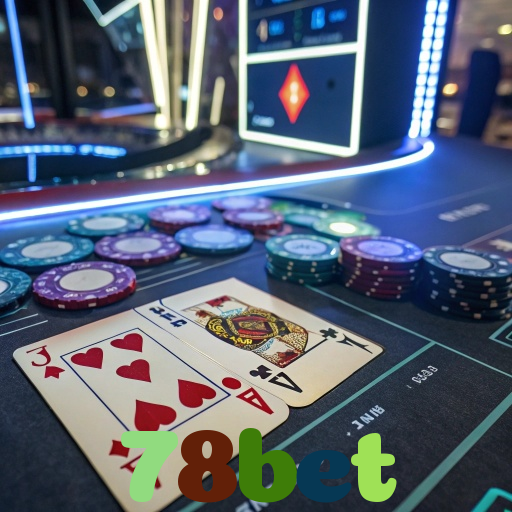 78bet - Baixe o App 78bet para Android e Comece a Jogar