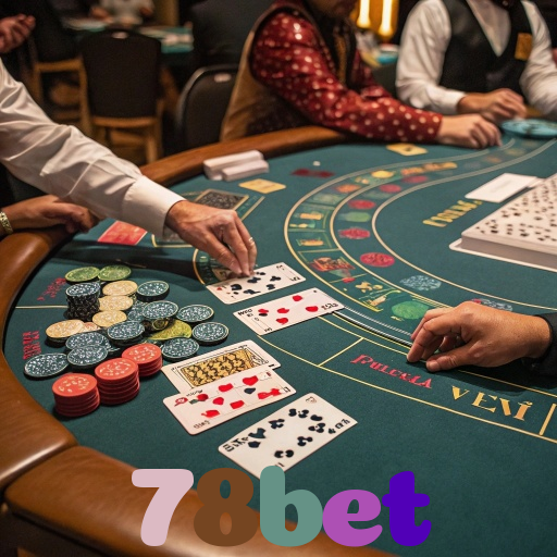 78bet - Baixe o App 78bet para Android e Comece a Jogar