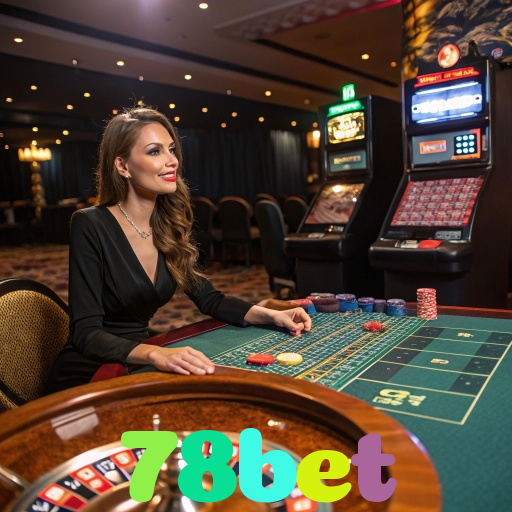 78bet - Baixe o app 78bet no Google Play e jogue ao vivo