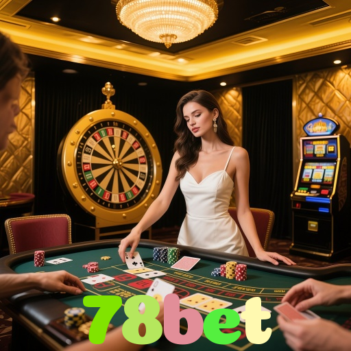78bet - Baixe o App 78bet para Android e Comece a Jogar