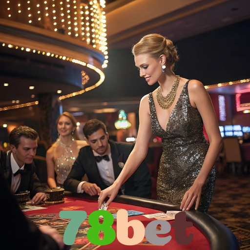 78bet - Baixe o App 78bet para Android e Comece a Jogar